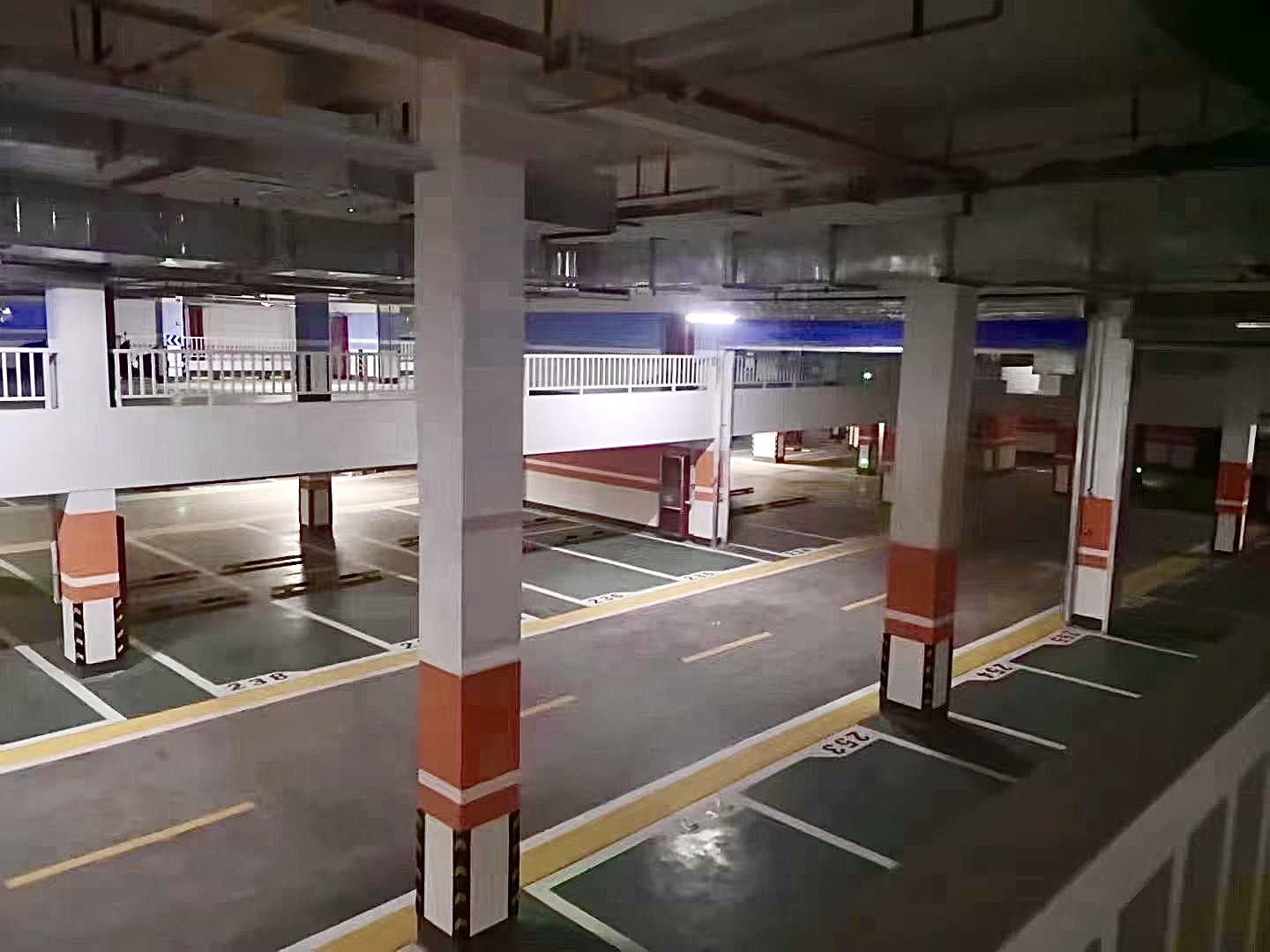 武清上海博普四年前授权设计的项目已投入使用