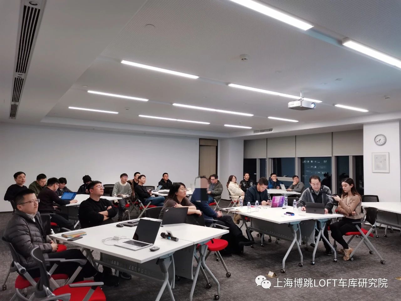武清杭州LOFT车库专题会
